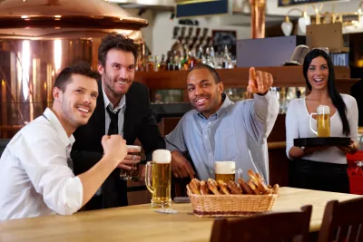 Liquor Liability Insurance in Eveleth, MN