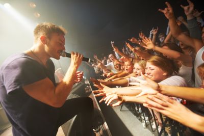 Event Promoter Insurance in Eveleth, MN