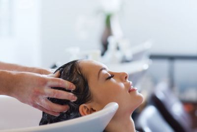 Beauty Shop Insurance in Eveleth, MN