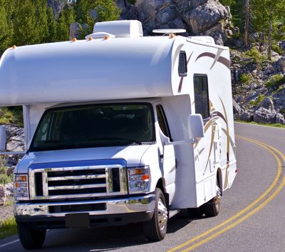 Affordable RV Insurance in Eveleth, MN - Miners Insurance Agency