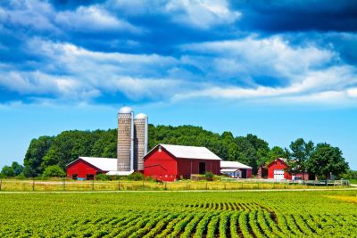 Affordable Farm Insurance - Eveleth, Hibbing, MN.