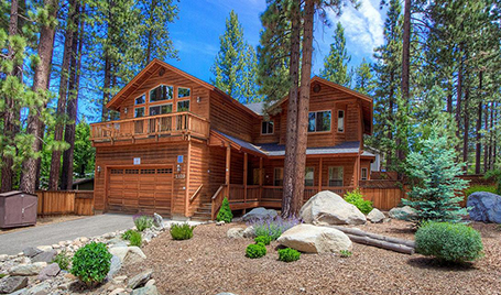 Vacation Rental Insurance in Eveleth, MN