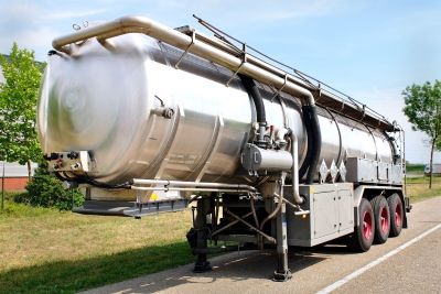 Fuel Haulers Insurance in Eveleth, MN