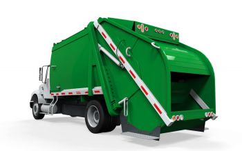 Eveleth, Hibbing, MN. Garbage Truck Insurance